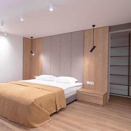 Duke Apartments Odessa Dış mekan fotoğraf