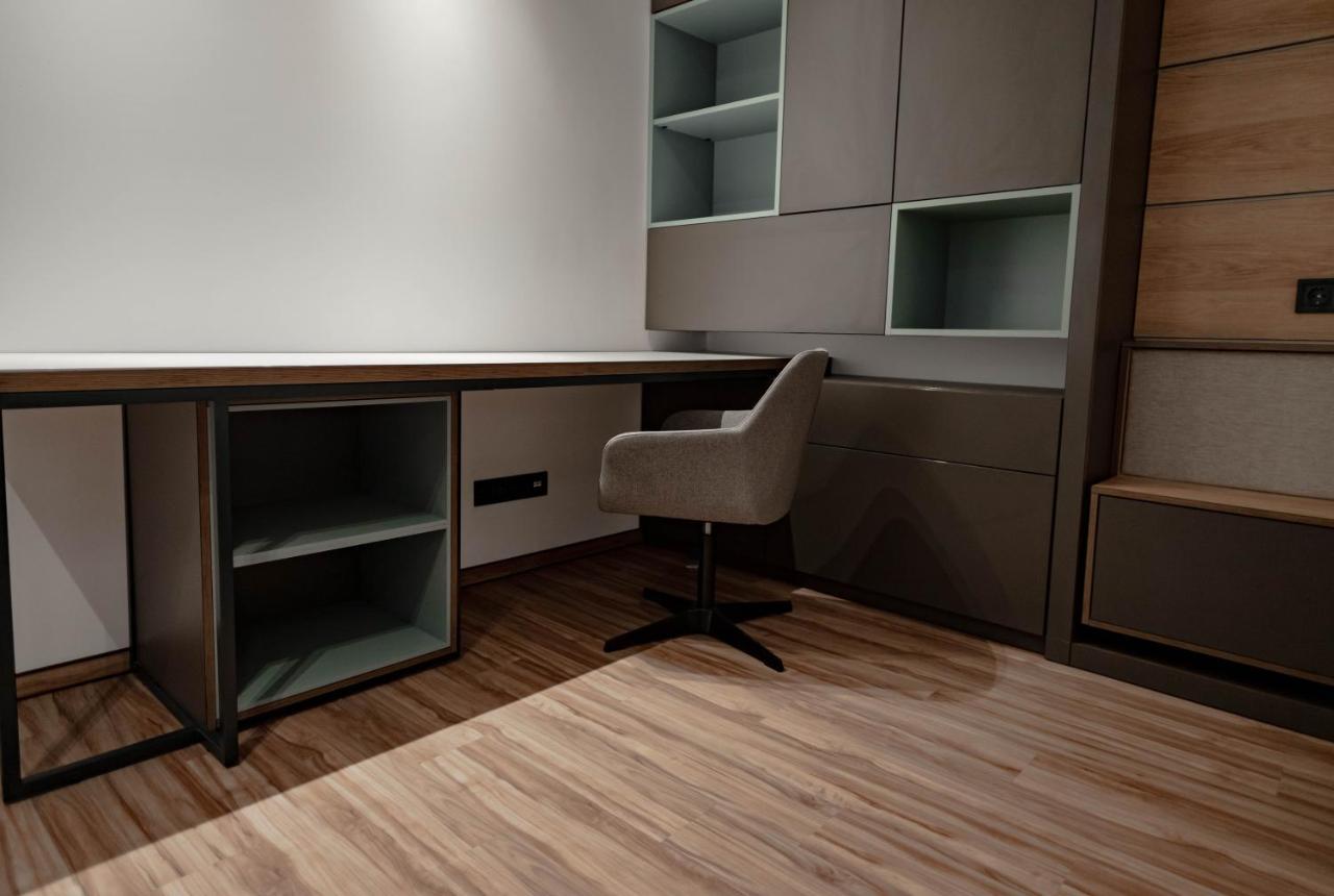 Duke Apartments Odessa Dış mekan fotoğraf