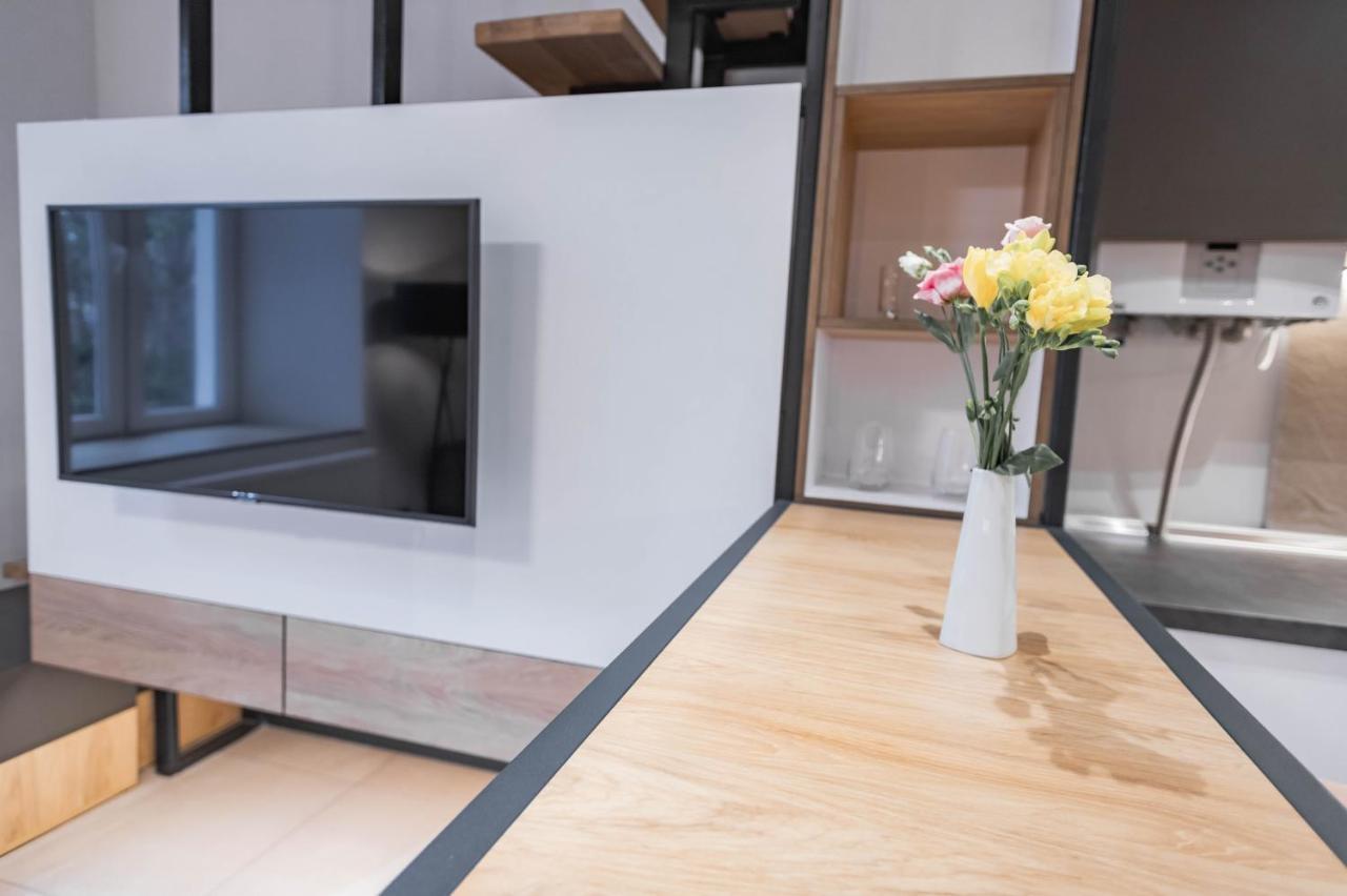 Duke Apartments Odessa Dış mekan fotoğraf