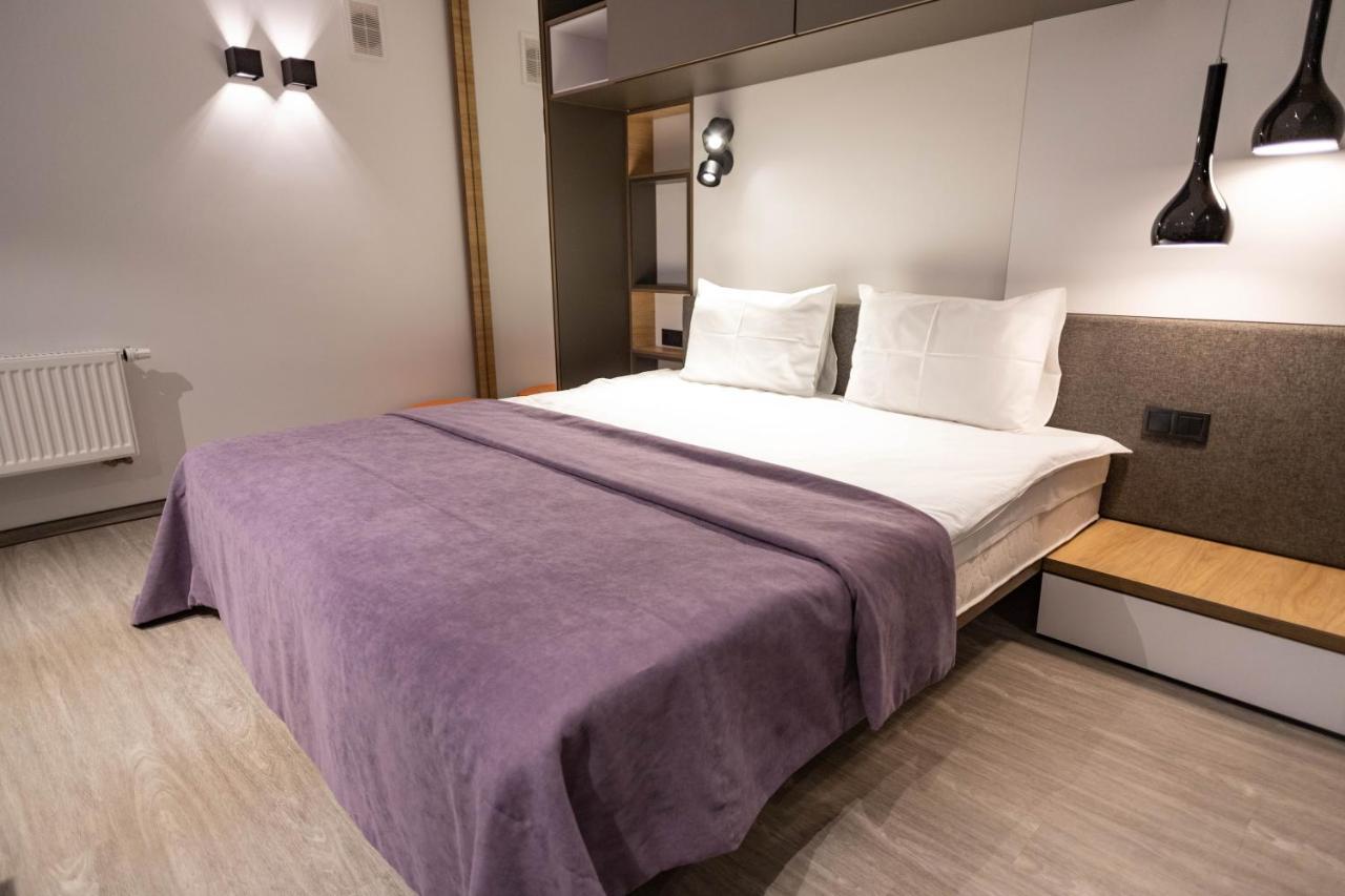 Duke Apartments Odessa Dış mekan fotoğraf