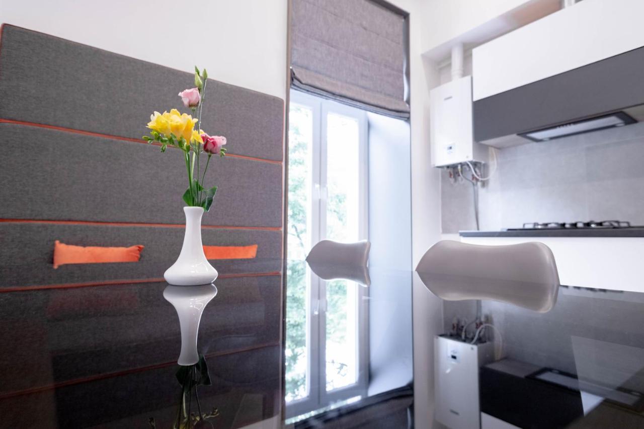 Duke Apartments Odessa Dış mekan fotoğraf