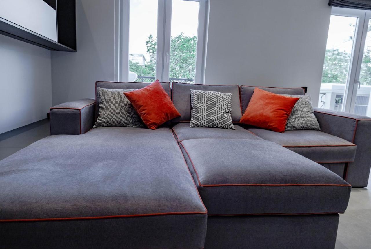 Duke Apartments Odessa Dış mekan fotoğraf