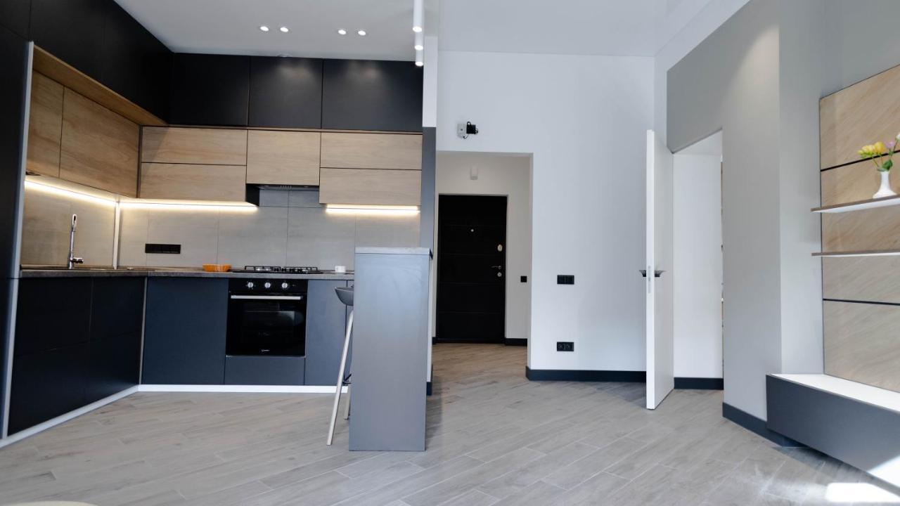 Duke Apartments Odessa Dış mekan fotoğraf