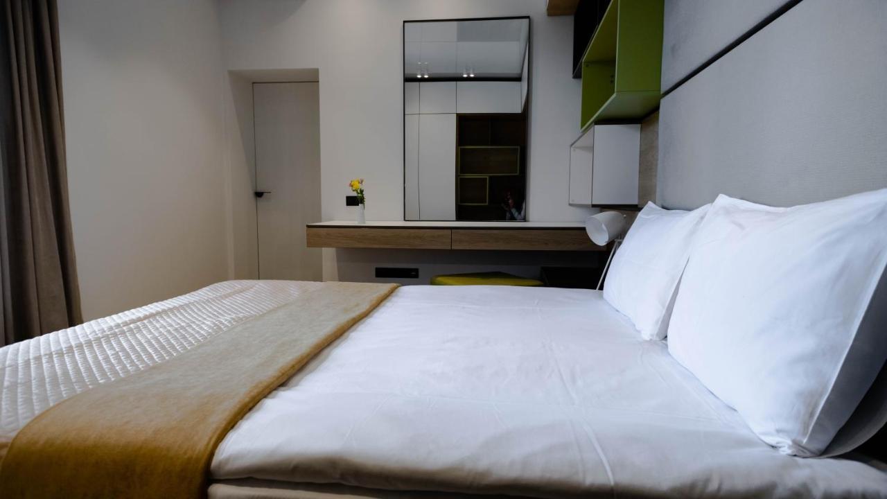 Duke Apartments Odessa Dış mekan fotoğraf