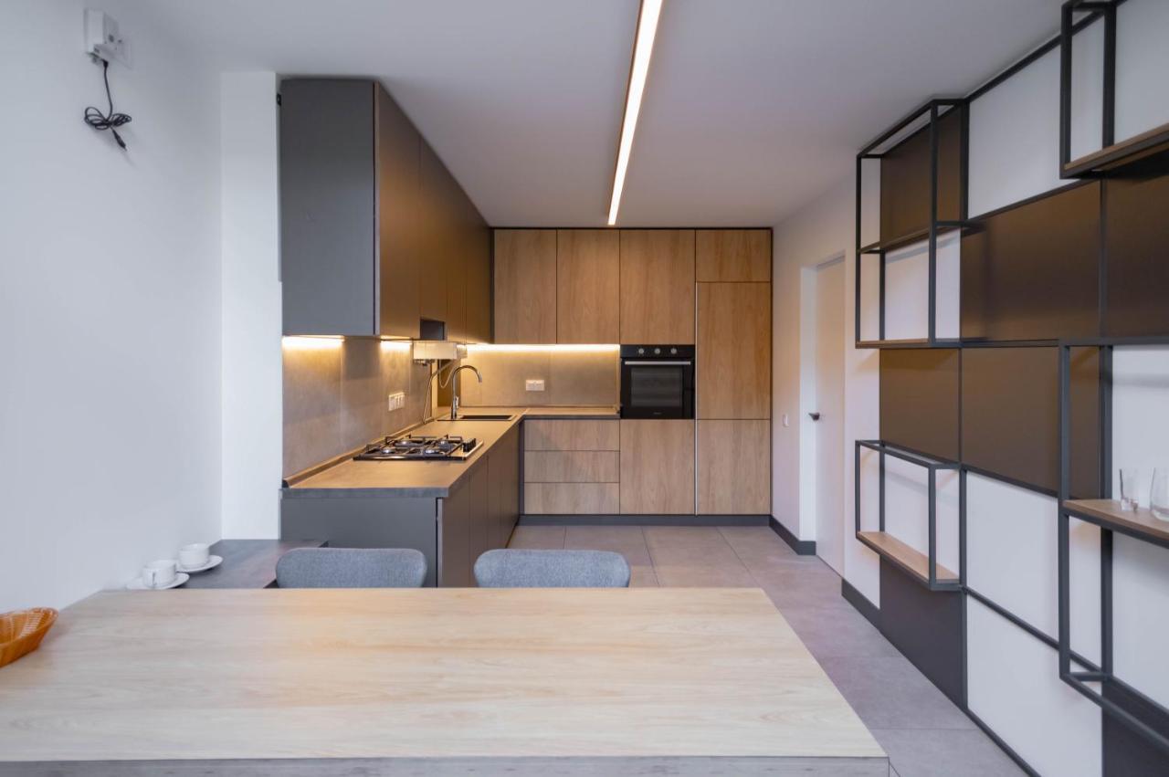 Duke Apartments Odessa Dış mekan fotoğraf