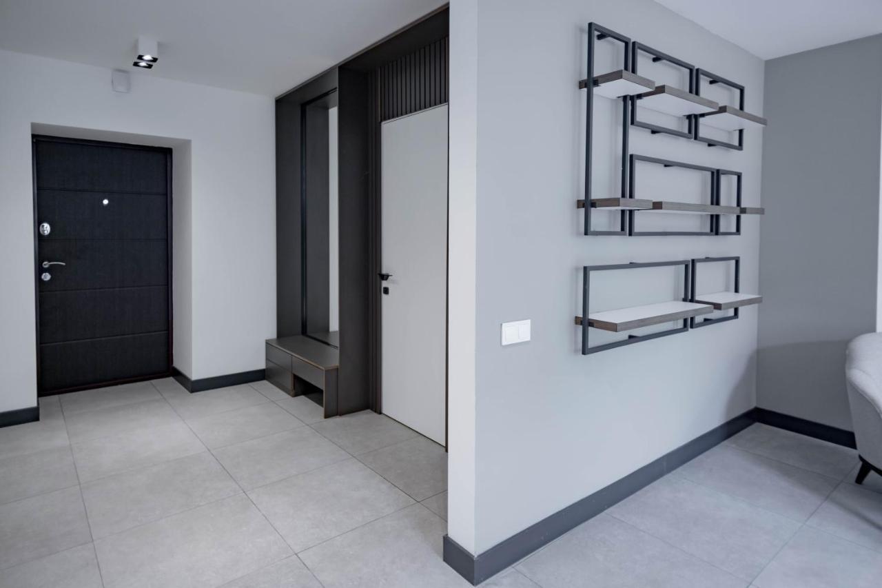 Duke Apartments Odessa Dış mekan fotoğraf