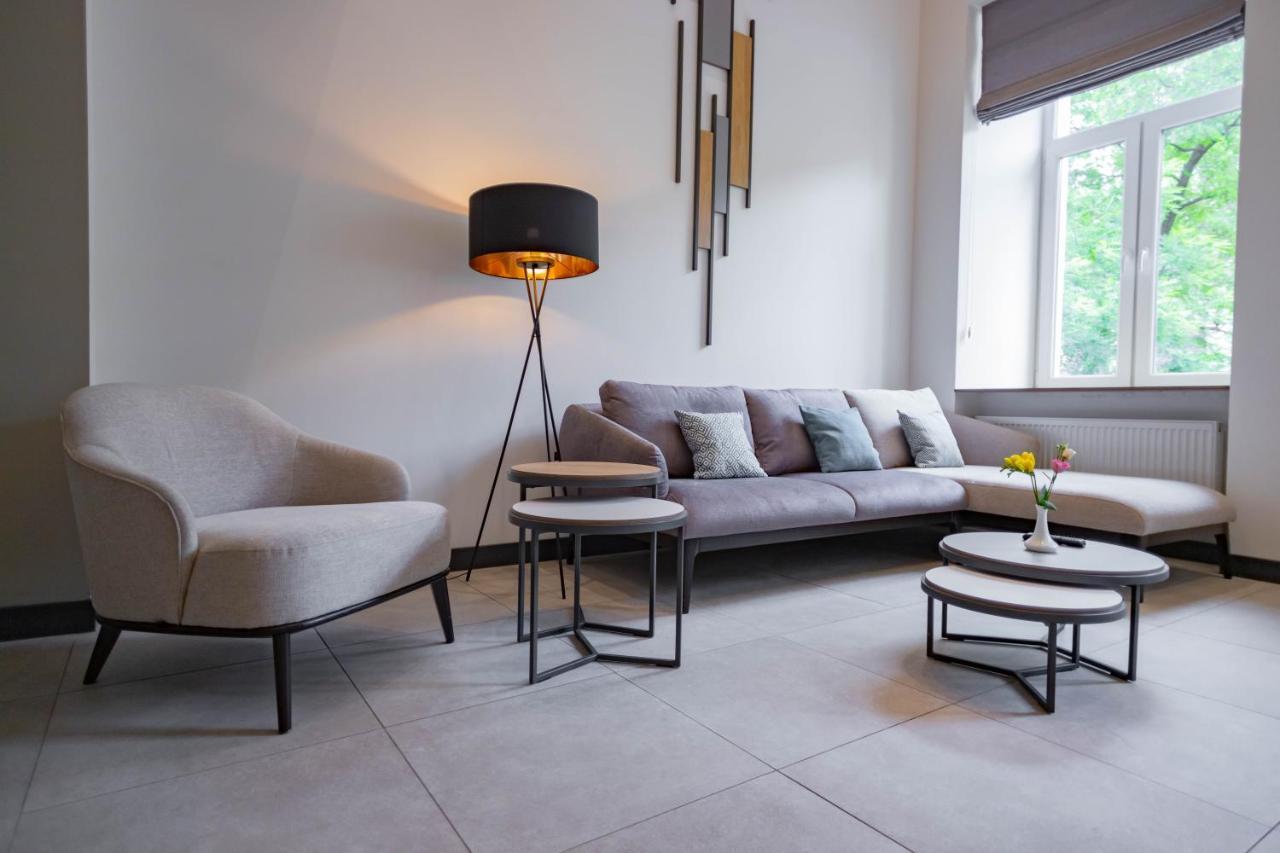 Duke Apartments Odessa Dış mekan fotoğraf