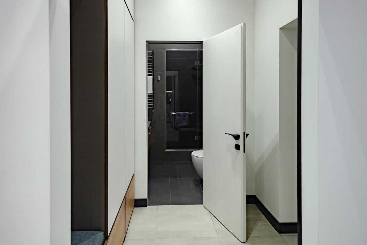 Duke Apartments Odessa Dış mekan fotoğraf