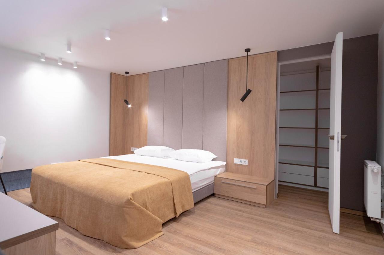 Duke Apartments Odessa Dış mekan fotoğraf