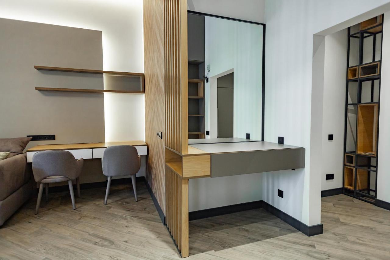 Duke Apartments Odessa Dış mekan fotoğraf