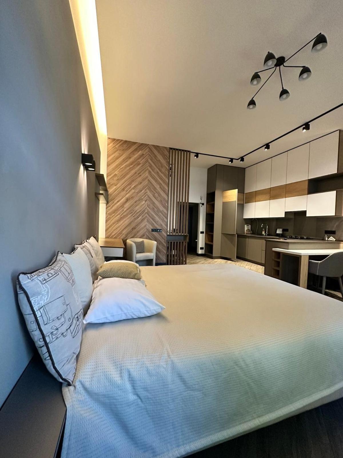 Duke Apartments Odessa Dış mekan fotoğraf