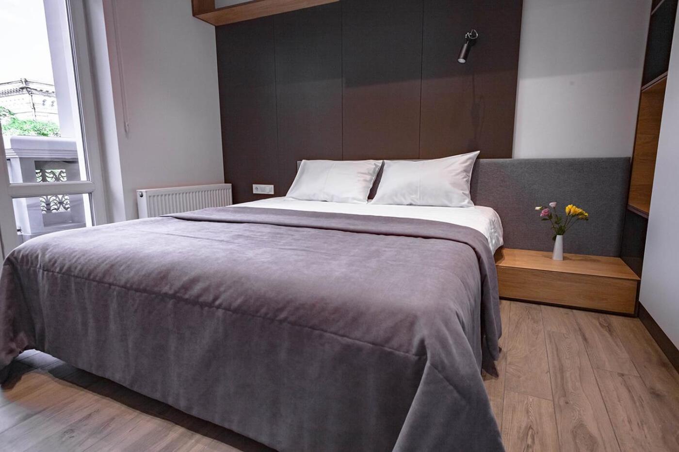 Duke Apartments Odessa Dış mekan fotoğraf