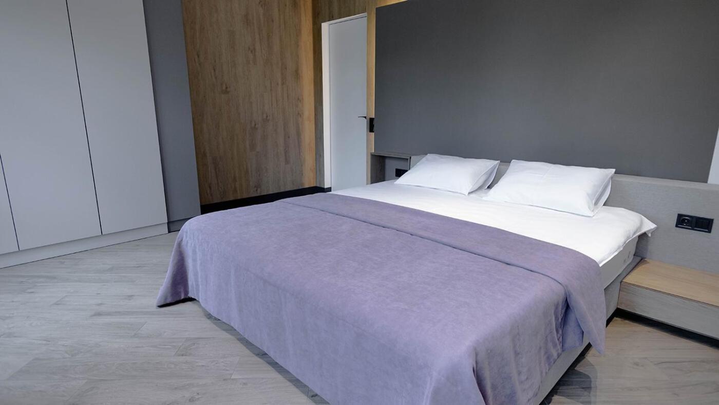 Duke Apartments Odessa Dış mekan fotoğraf