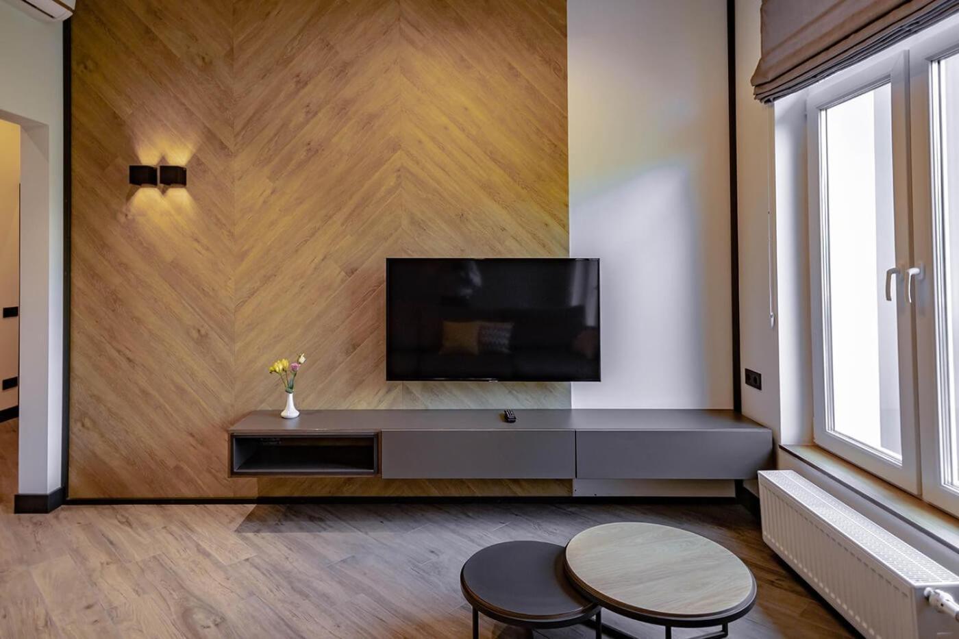 Duke Apartments Odessa Dış mekan fotoğraf